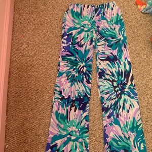 Lilly Palazzo Pants